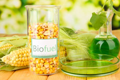 Bildershaw biofuel availability