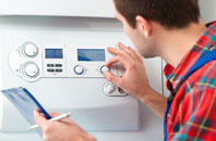 free commercial Bildershaw boiler quotes
